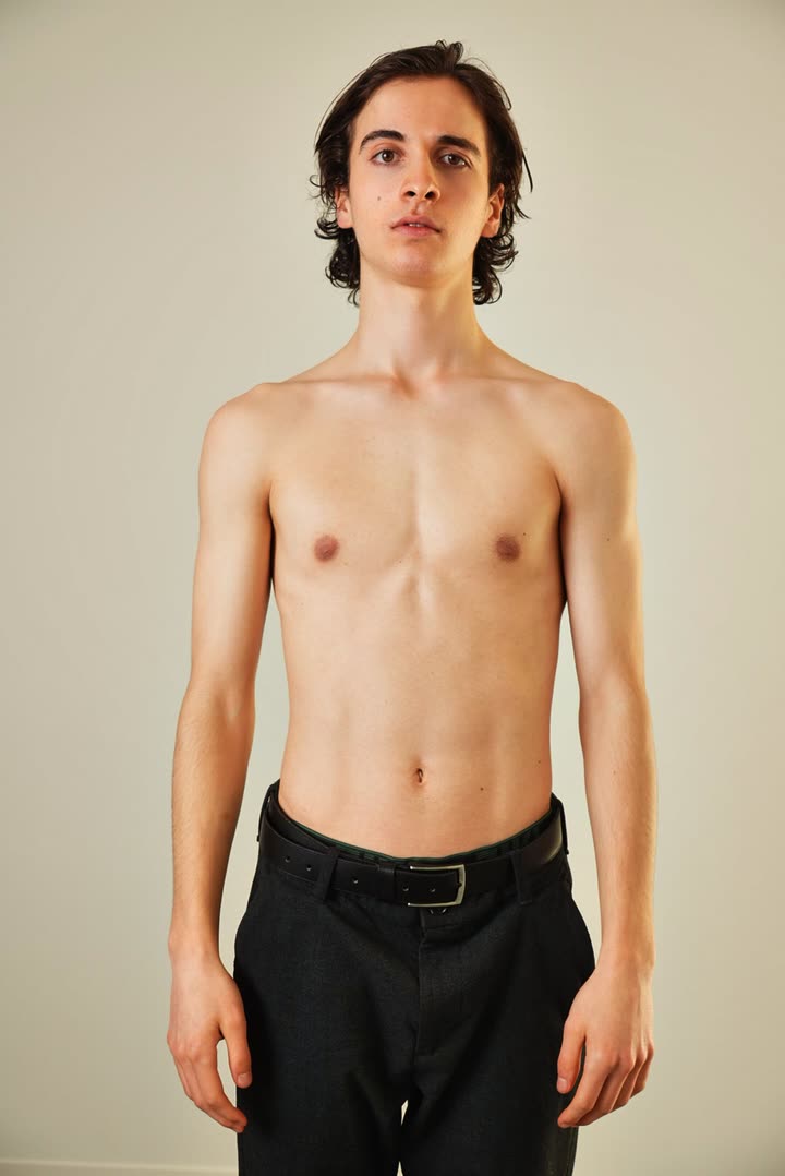 Kerem Dağ — digitals
