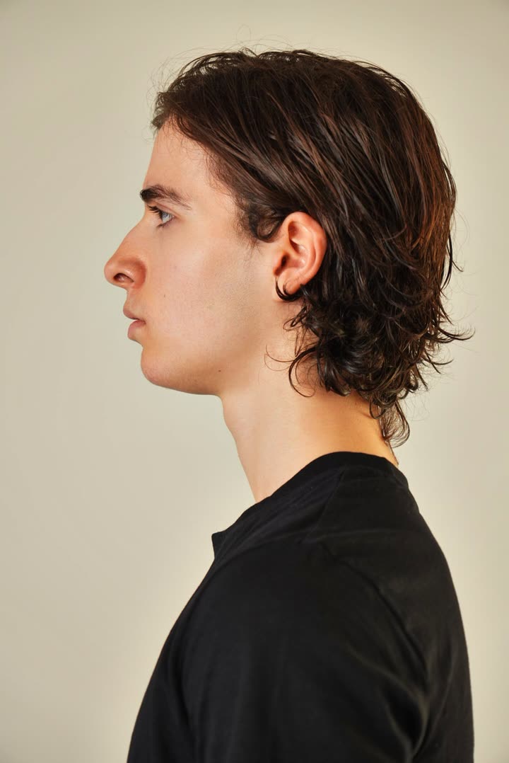 Kerem Dağ — digitals