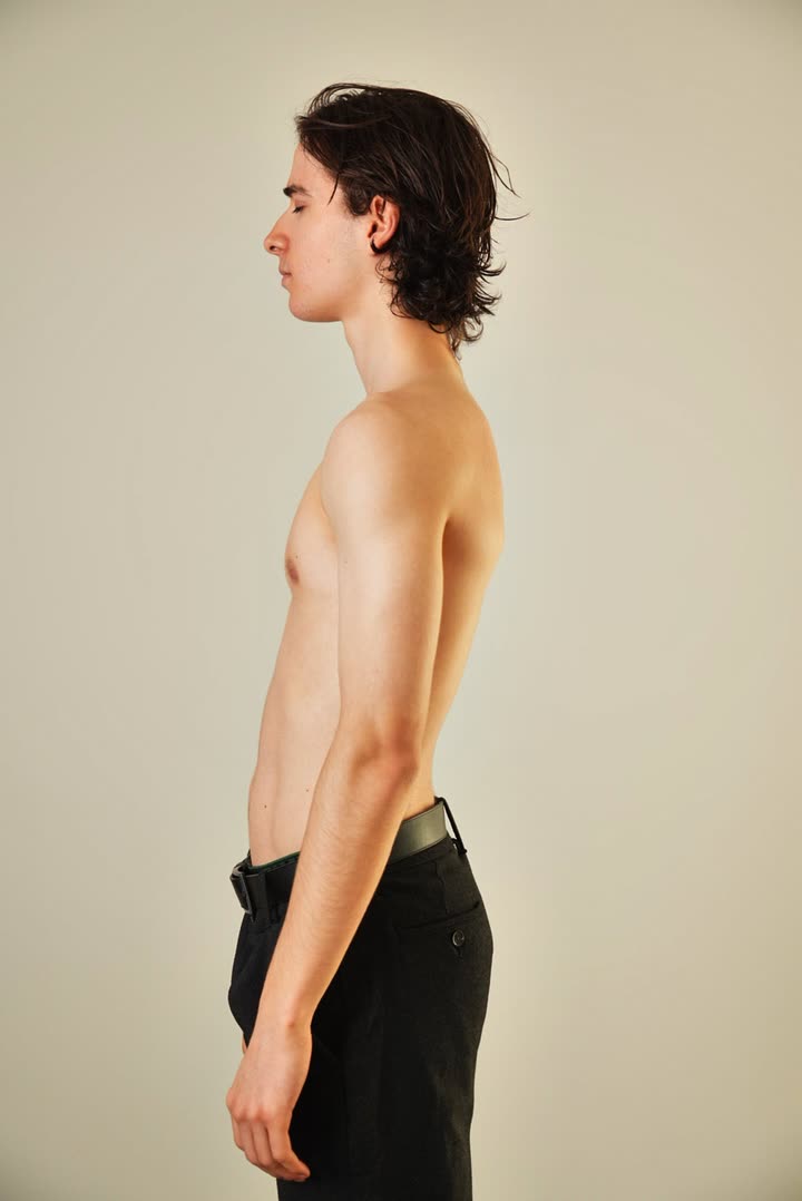 Kerem Dağ — digitals
