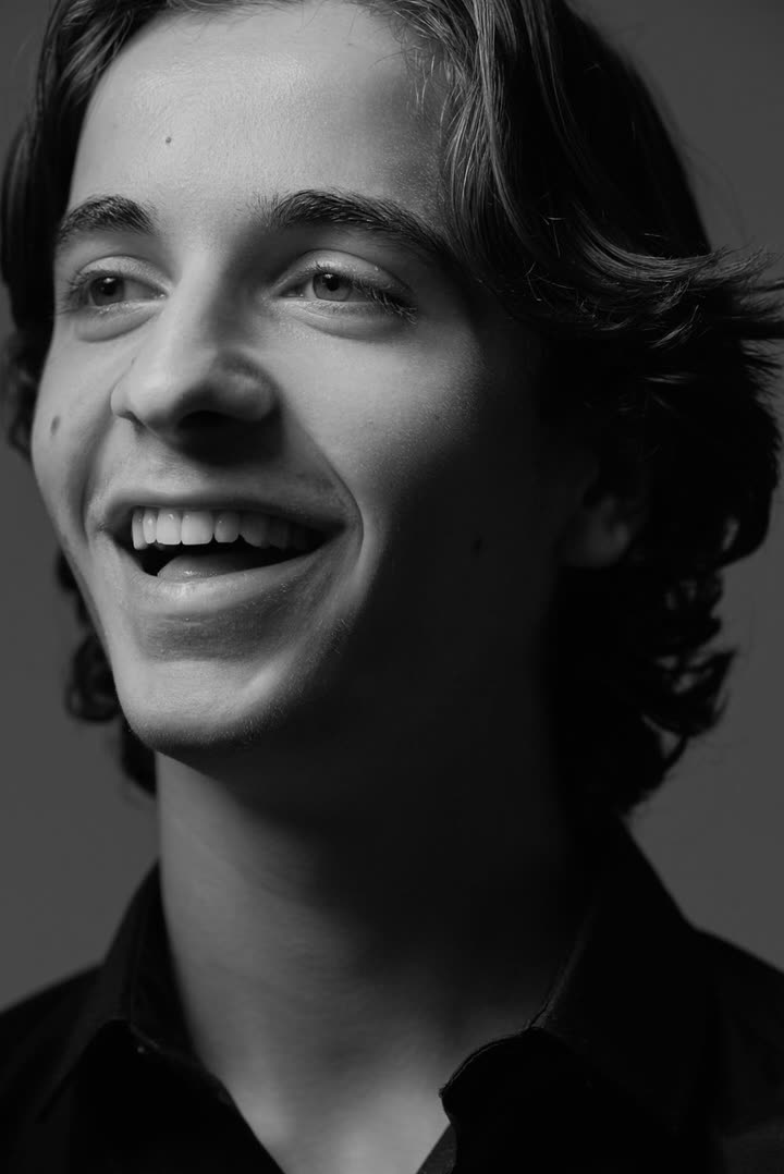 Kerem Dağ — headshots