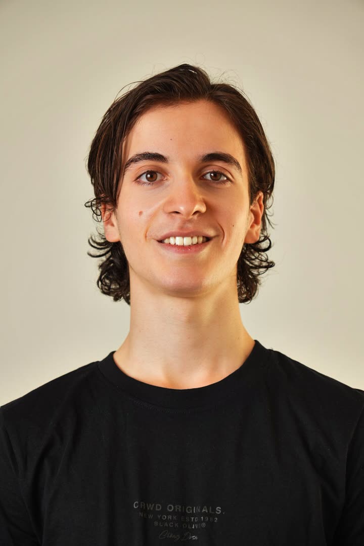 Kerem Dağ — digitals