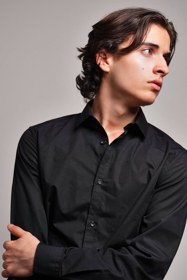 Kerem Dağ — commercial