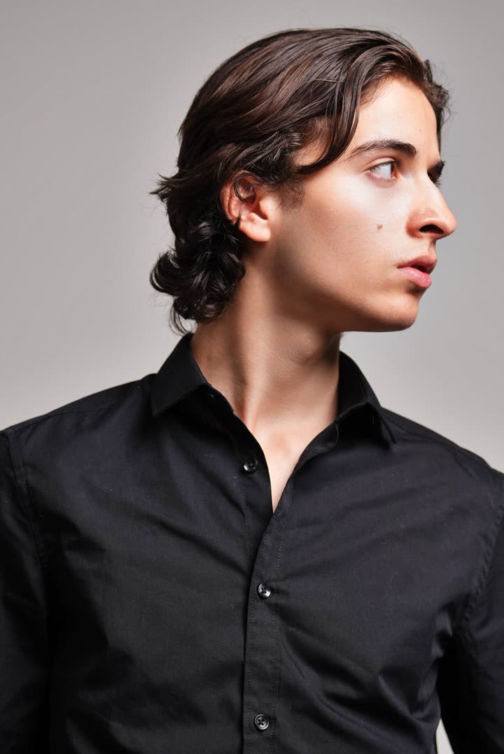 Kerem Dağ — commercial
