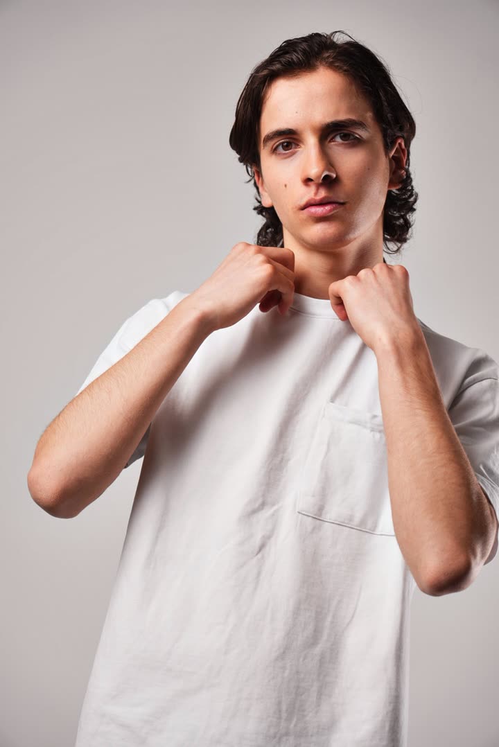 Kerem Dağ — commercial