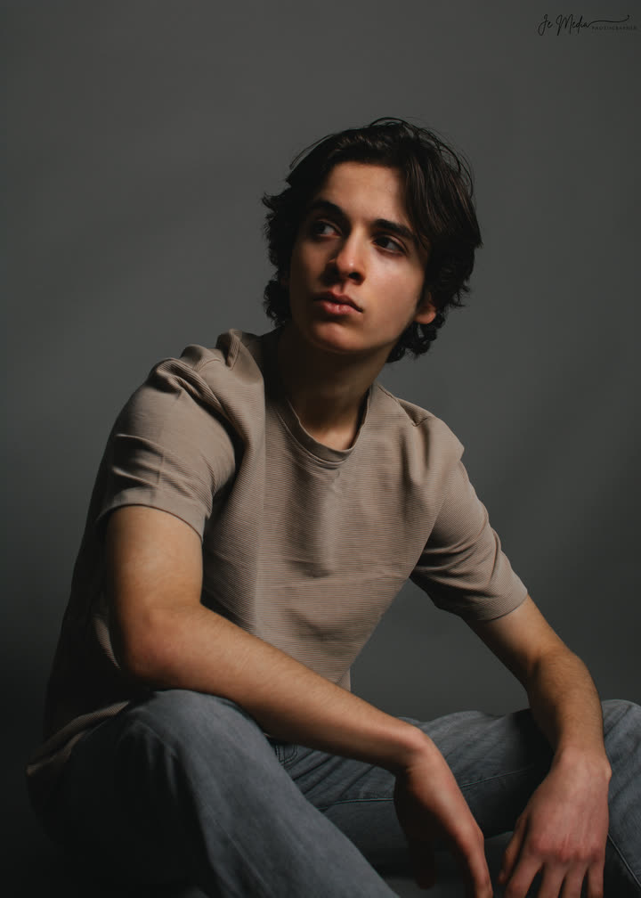 Kerem Dağ — commercial