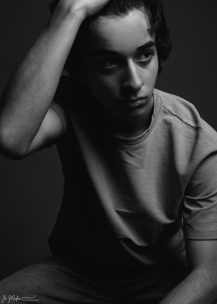Kerem Dağ — editorial