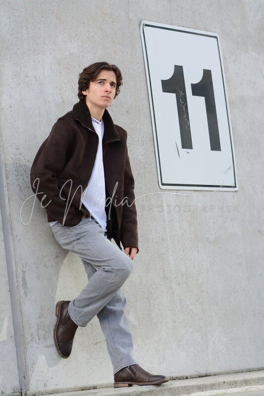 Kerem Dağ — on location