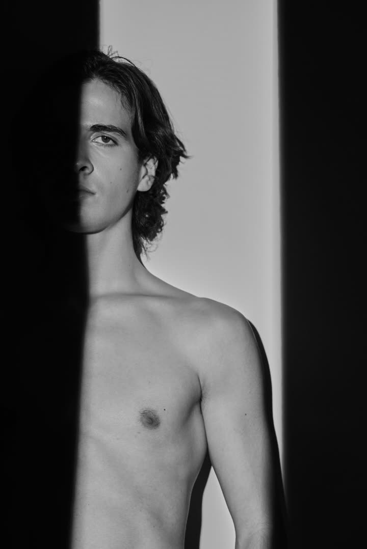 Kerem Dağ — editorial
