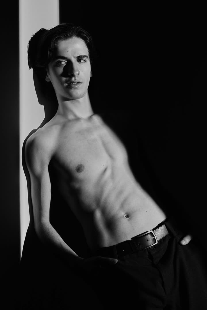 Kerem Dağ — editorial