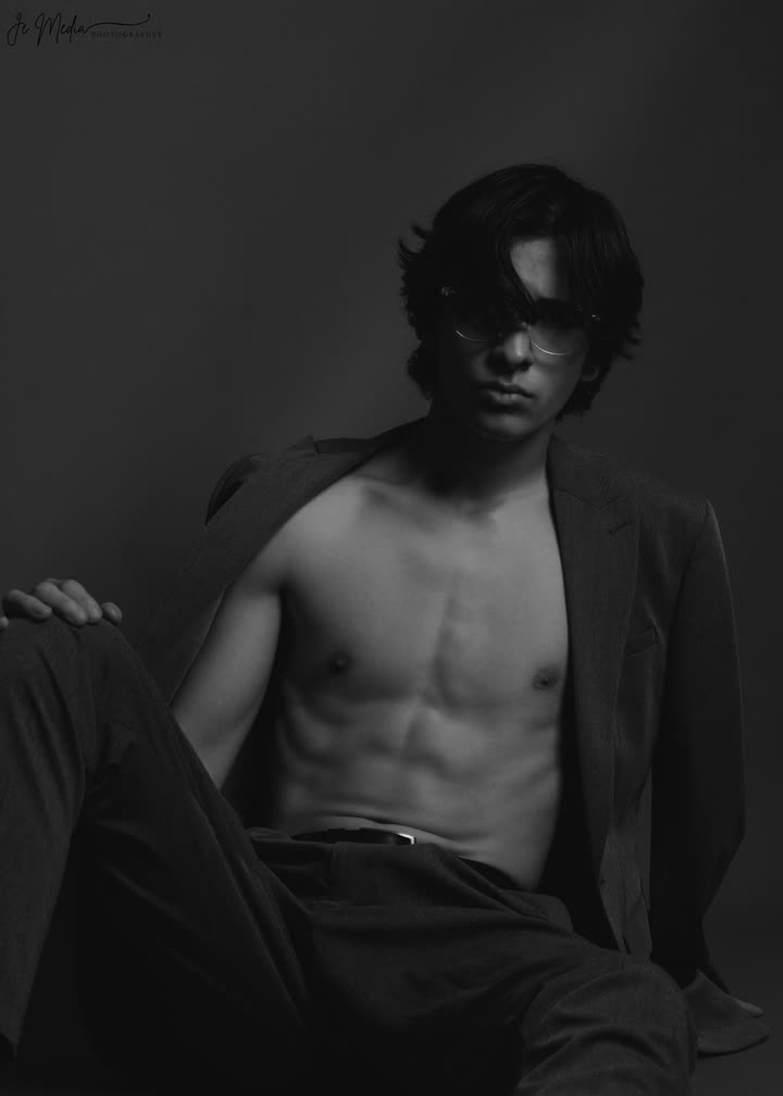 Kerem Dağ — editorial