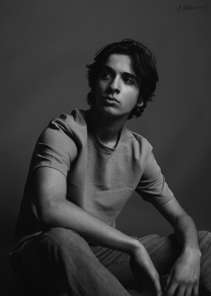 Kerem Dağ — editorial