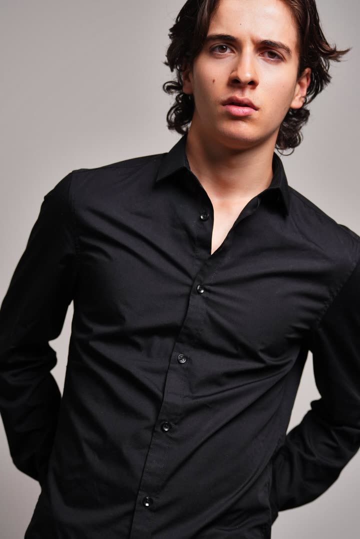 Kerem Dağ — editorial