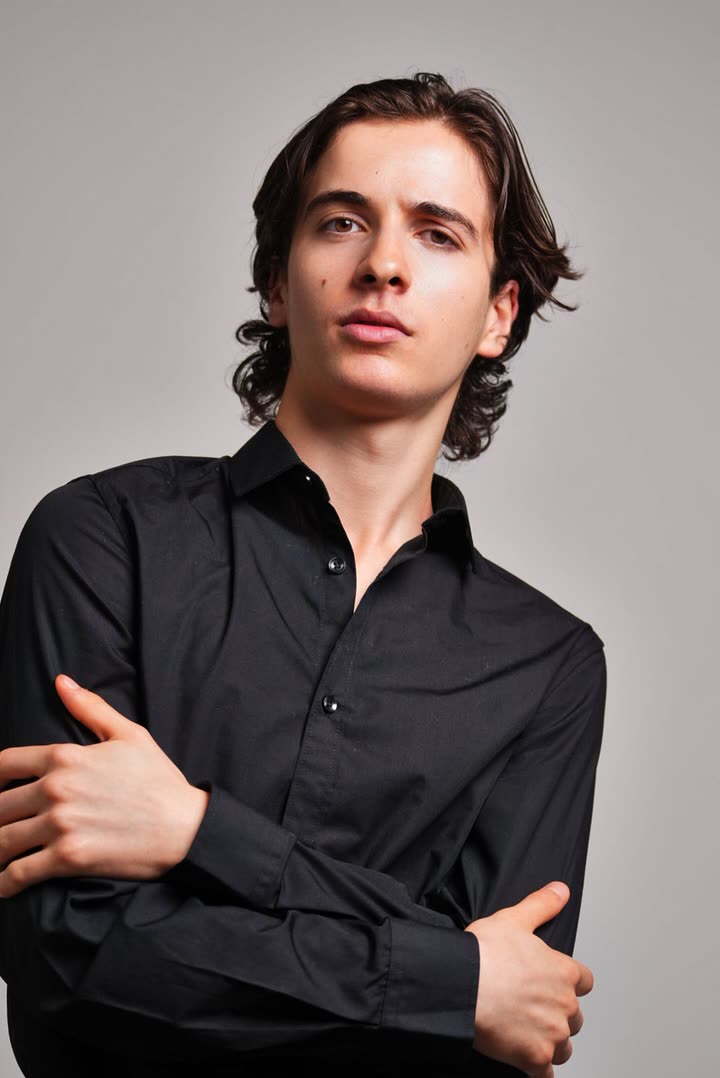 Kerem Dağ — editorial