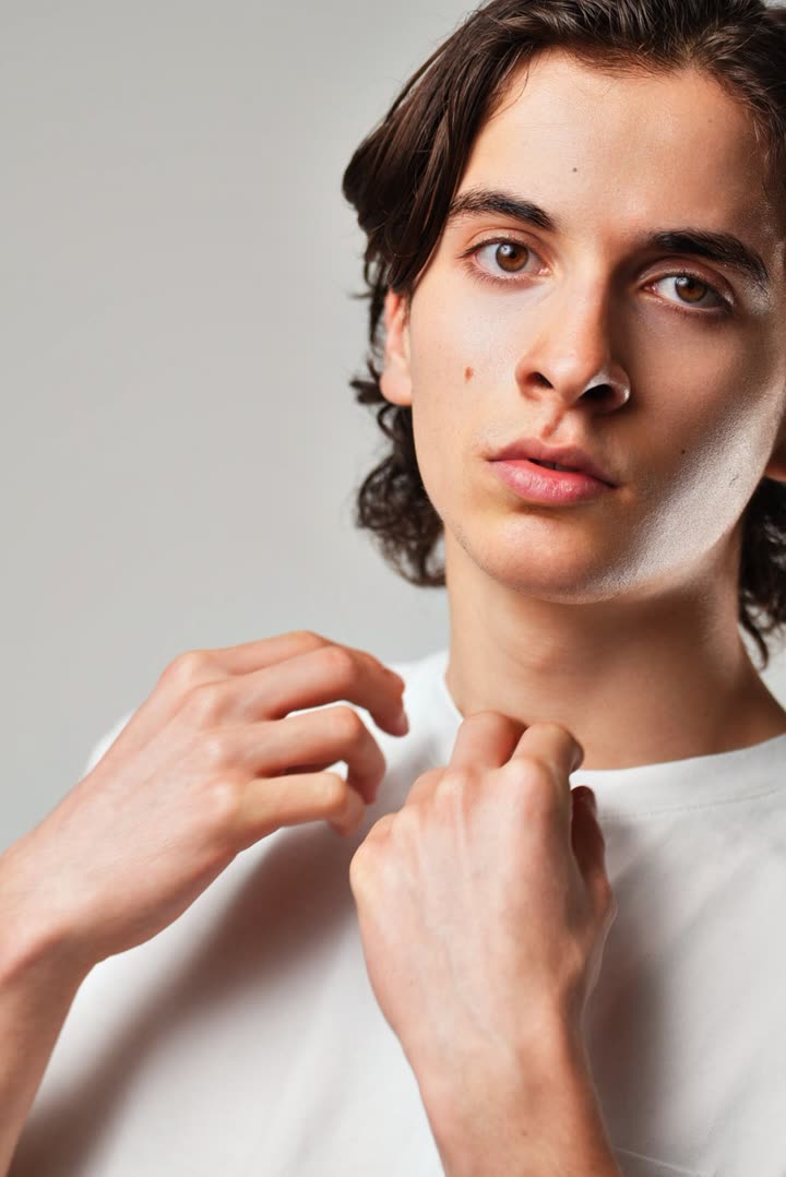 Kerem Dağ — editorial