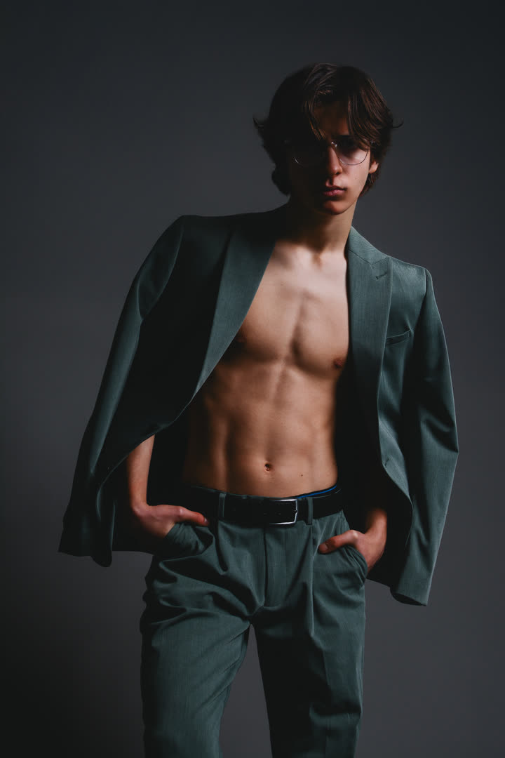 Kerem Dağ — editorial