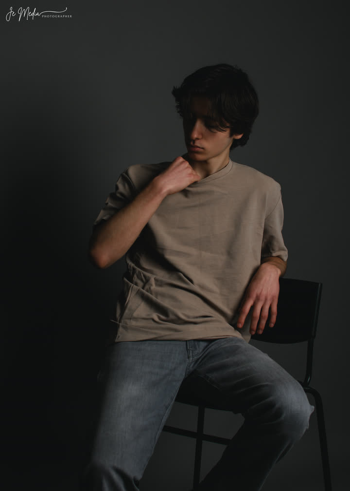Kerem Dağ — commercial