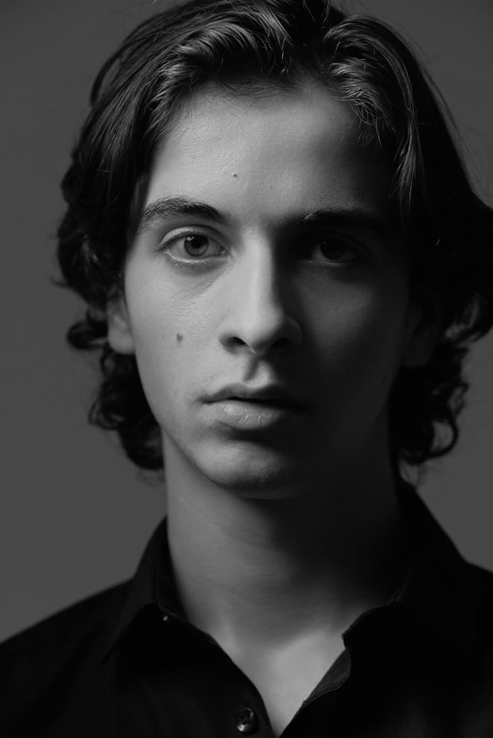 Kerem Dağ — headshots