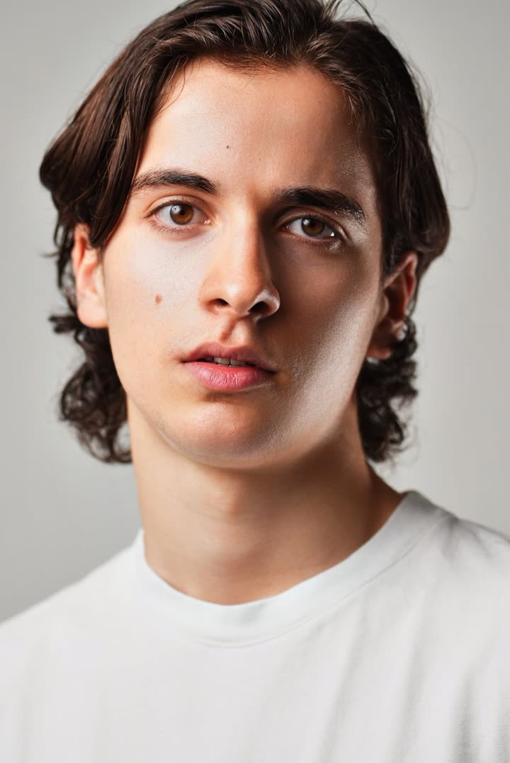 Kerem Dağ — headshots
