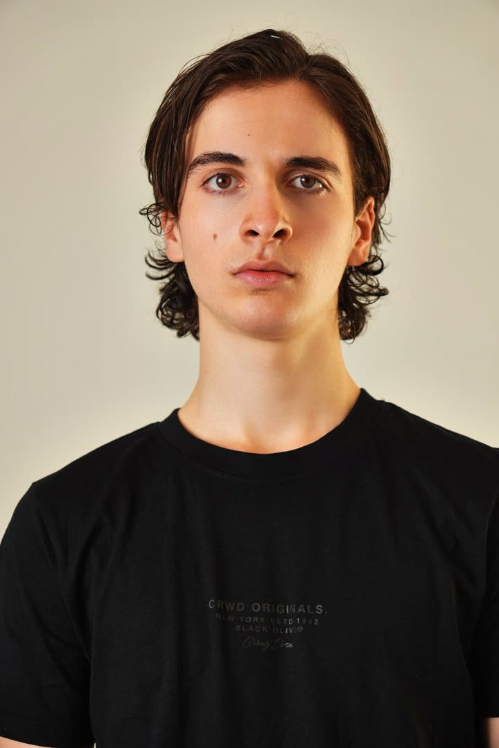 Kerem Dağ — digitals